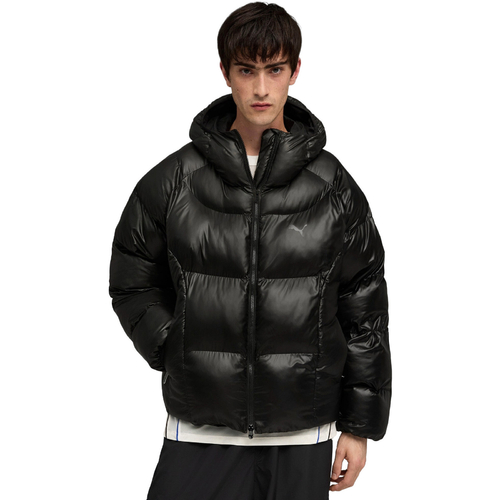 Geaca barbati Puma tech-x Puffer Jacket 63216201 - poza 1