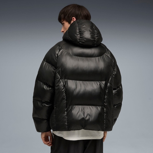 Geaca barbati Puma tech-x Puffer Jacket 63216201 - poza 2