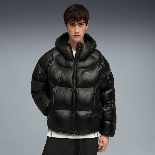 Geaca barbati Puma tech-x Puffer Jacket 63216201 - poza 3