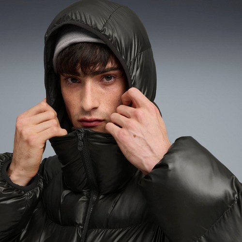Geaca barbati Puma tech-x Puffer Jacket 63216201 - poza 4