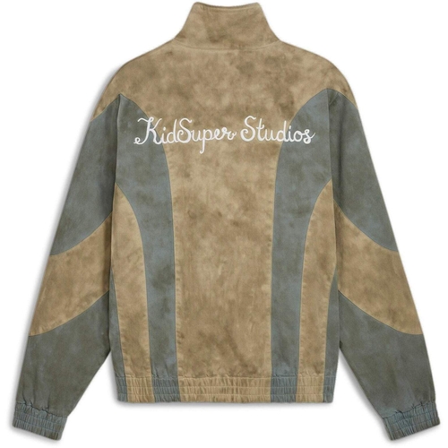Geaca barbati Puma X Kidsuper Track Jacket 62407594 - poza 2