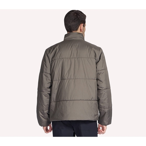 Geaca barbati Skechers GO SHIELD Cozy Fit Traverse Down Jacket JA389-BROL - poza 2