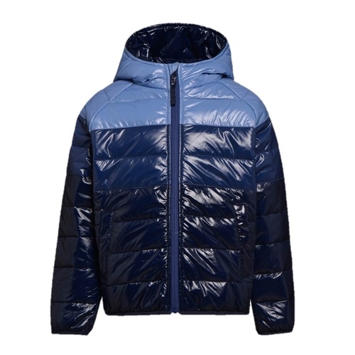 Geaca copii Diadora Sportswear Hoodie 176494-60063 - poza 1