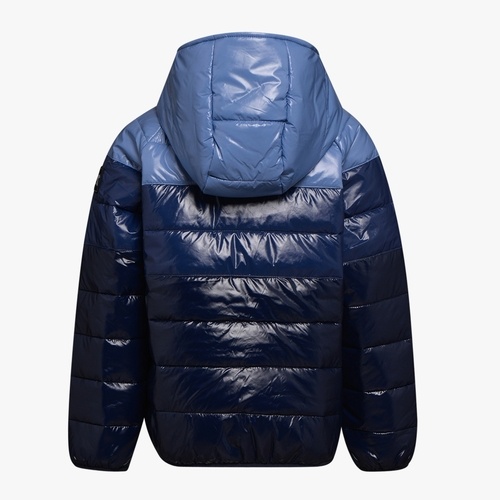 Geaca copii Diadora Sportswear Hoodie 176494-60063 - poza 2