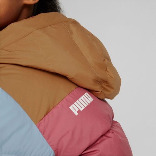 Geaca copii Puma Colourblock 84986045 - poza 5