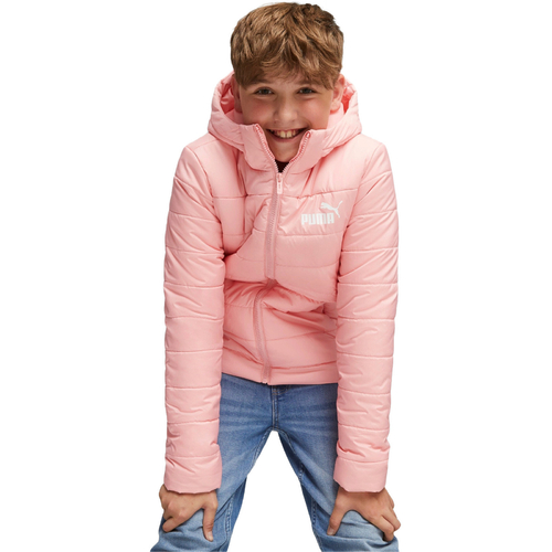 Geaca copii Puma Ess Padded 67055963 - poza 1