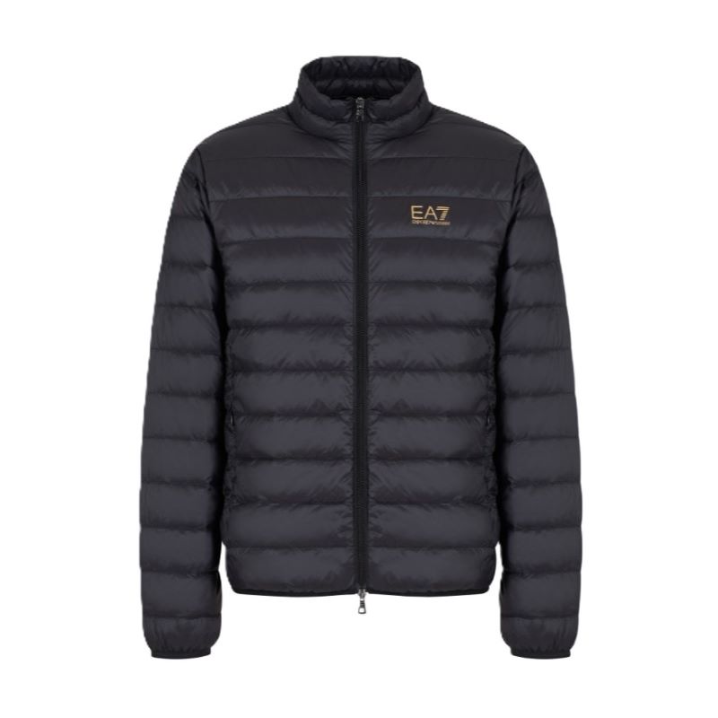 Geaca EA7 M LIGHT HOODE JACKET CC - poza 3