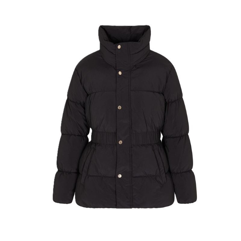 Geaca EA7 TRAIN LOGO SERIES W JACKET TAPE - poza 1
