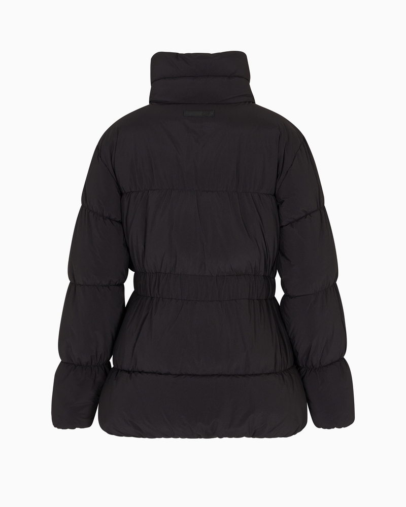Geaca EA7 TRAIN LOGO SERIES W JACKET TAPE - poza 2