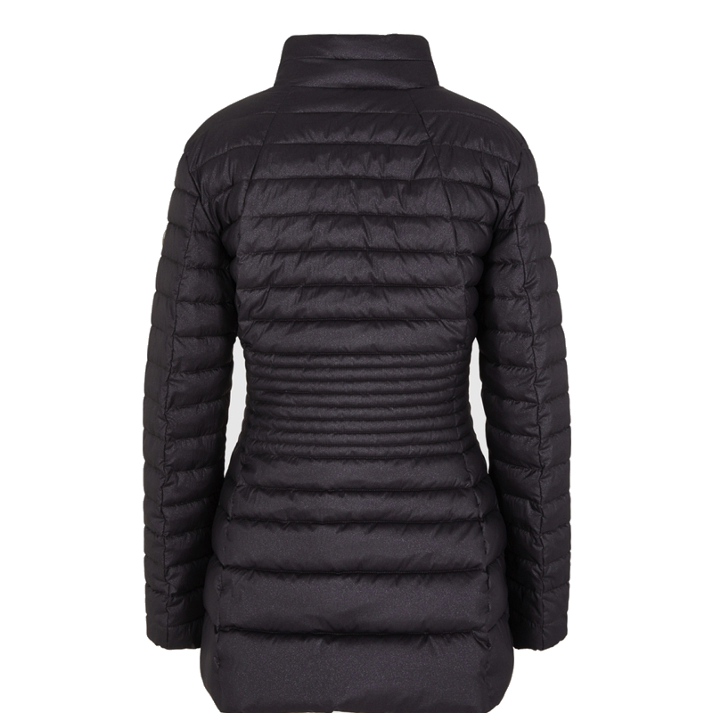 Geaca EA7 W Caban Eco Down Medium Padded - poza 2