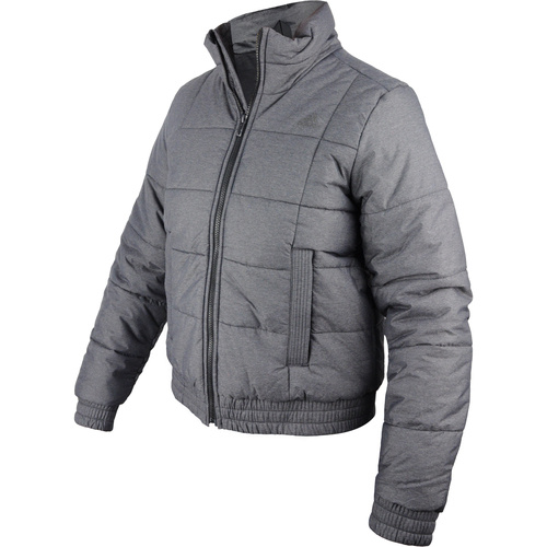 Geaca femei adidas Performance ESS Padded Jkt AA8532 - poza 2