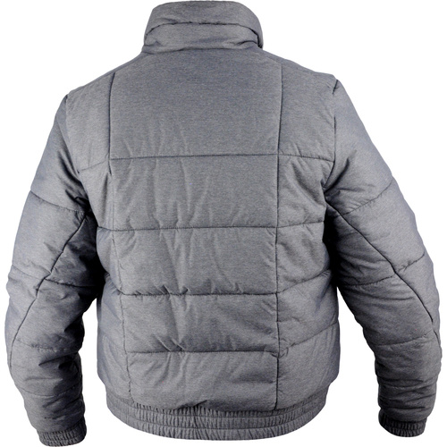 Geaca femei adidas Performance ESS Padded Jkt AA8532 - poza 3