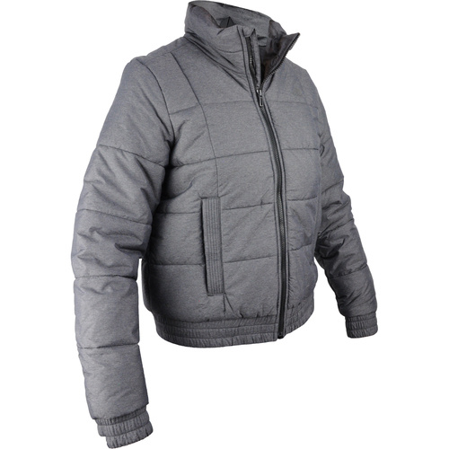 Geaca femei adidas Performance ESS Padded Jkt AA8532 - poza 4