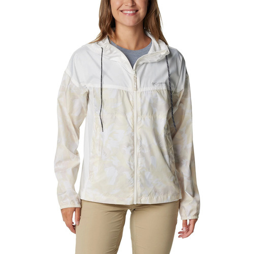 Geaca femei Columbia Flash Challenger Novelty Windbreaker 1989501-278 - poza 1