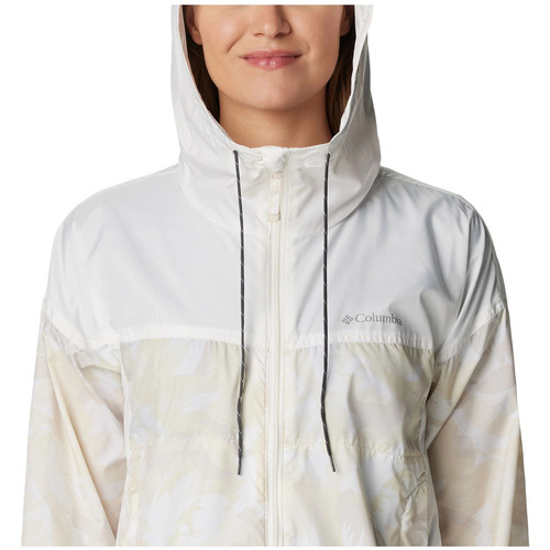 Geaca femei Columbia Flash Challenger Novelty Windbreaker 1989501-278 - poza 5
