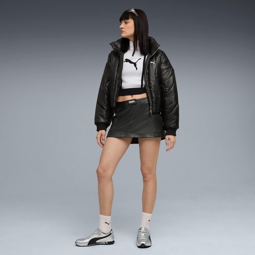 Geaca femei Puma Dare To Puffer Jacket 63217301 - poza 3