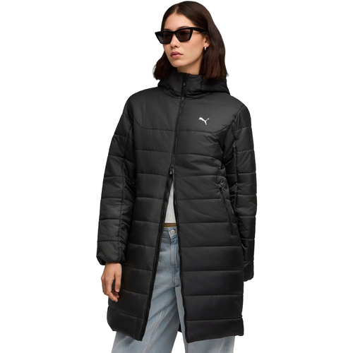 Geaca femei Puma Ess Hooded Padded Parka 68523201 - poza 1