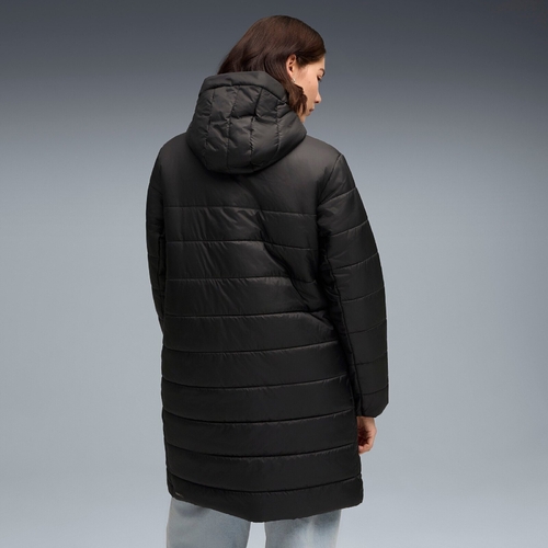 Geaca femei Puma Ess Hooded Padded Parka 68523201 - poza 2