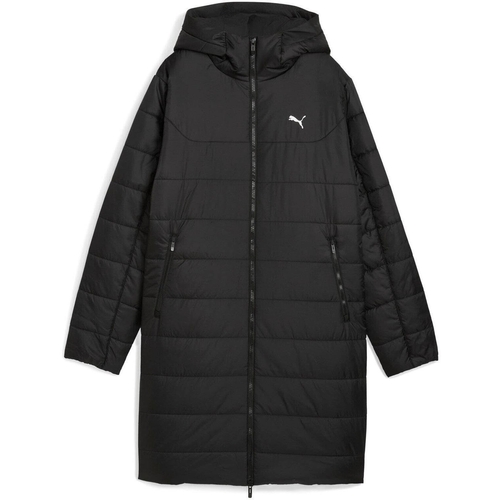 Geaca femei Puma Ess Hooded Padded Parka 68523201 - poza 5