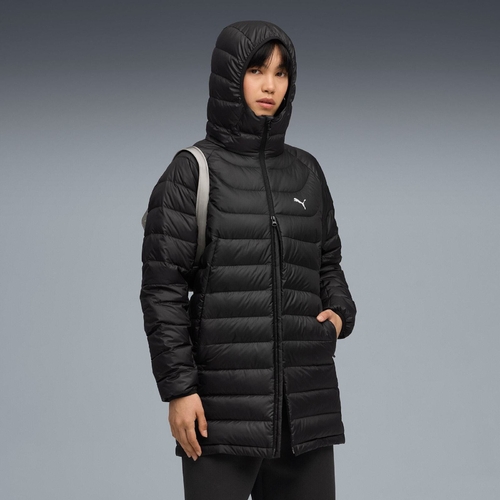 Geaca femei Puma Packlite Hooded Down Coat 68523501 - poza 3