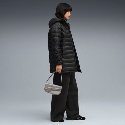Geaca femei Puma Packlite Hooded Down Coat 68523501 - poza 4