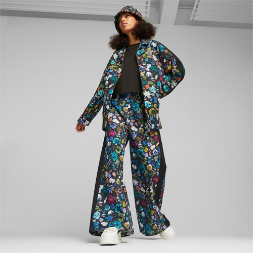 Geaca femei Puma X Liberty T7 Aop Woven Lightweight 62267201 - poza 3