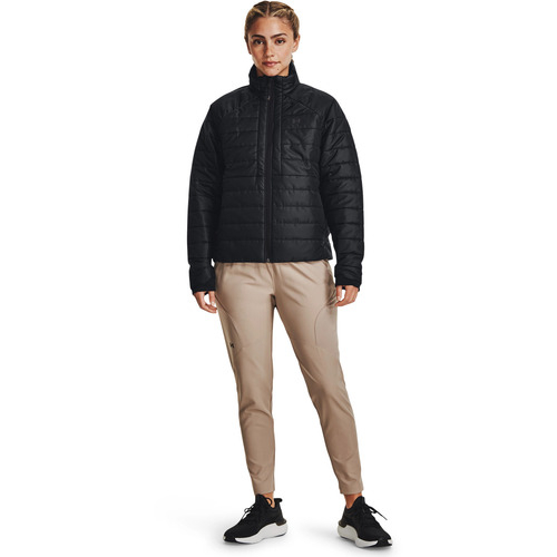 Geaca femei Under Armour Storm Insulated Jacket 1380875 1380875-001 - poza 3