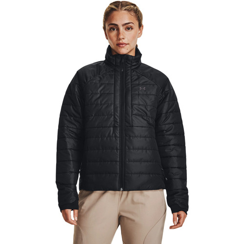 Geaca femei Under Armour Storm Insulated Jacket 1380875 1380875-001 - poza 4