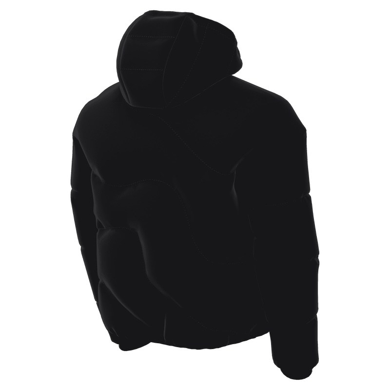 Geaca Nike K NSW TF SWSH PFR JKT - poza 2