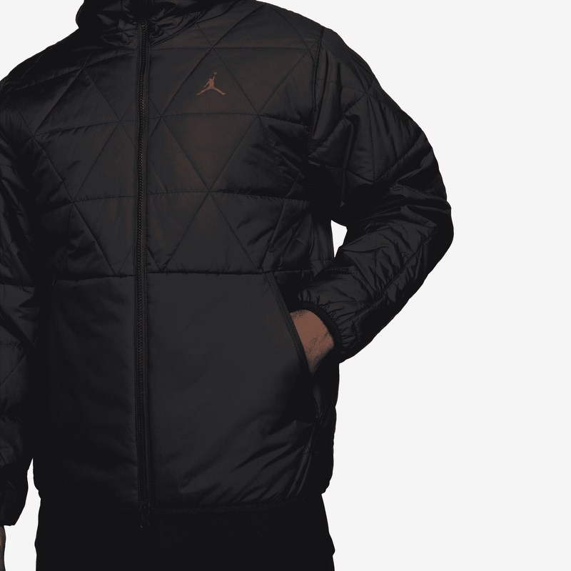 Geaca Nike M J TF SPRT STMT MDWT JKT - poza 3