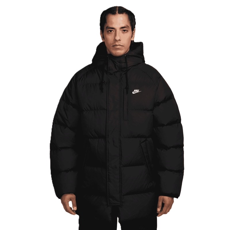 Geaca Nike M NK TF CLUB PARKA 650