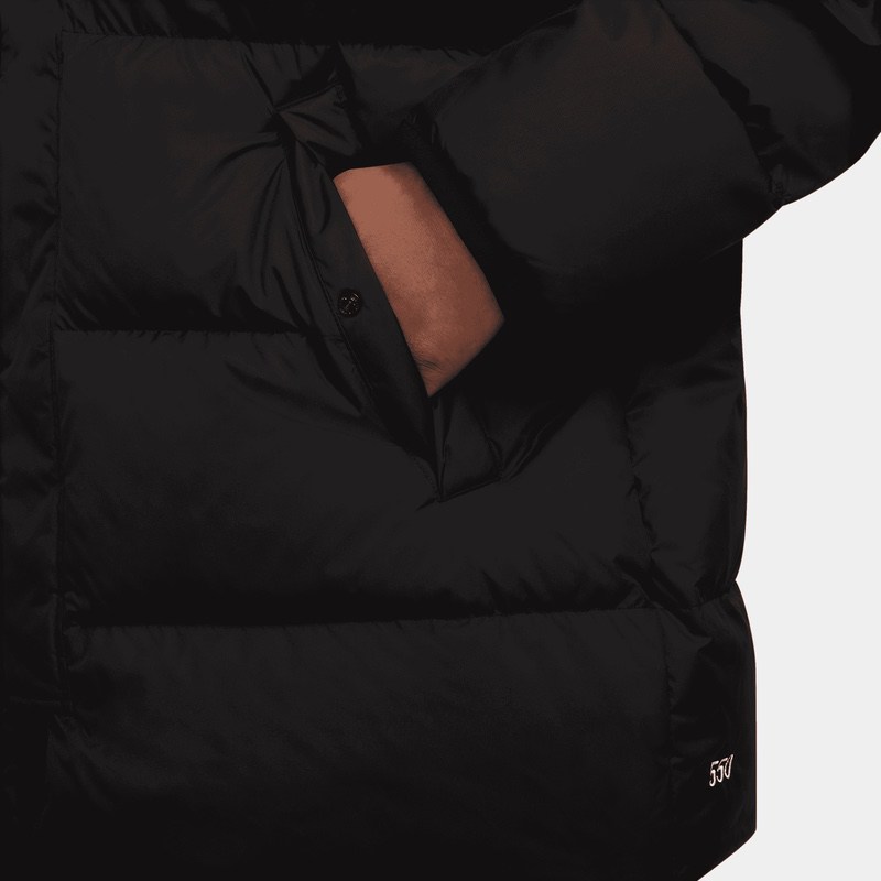 Geaca Nike M NK TF CLUB PARKA 650 - poza 3