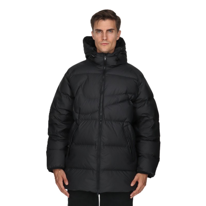 Geaca Nike M NK TF CLUB PARKA HD MAX 700 - poza 1