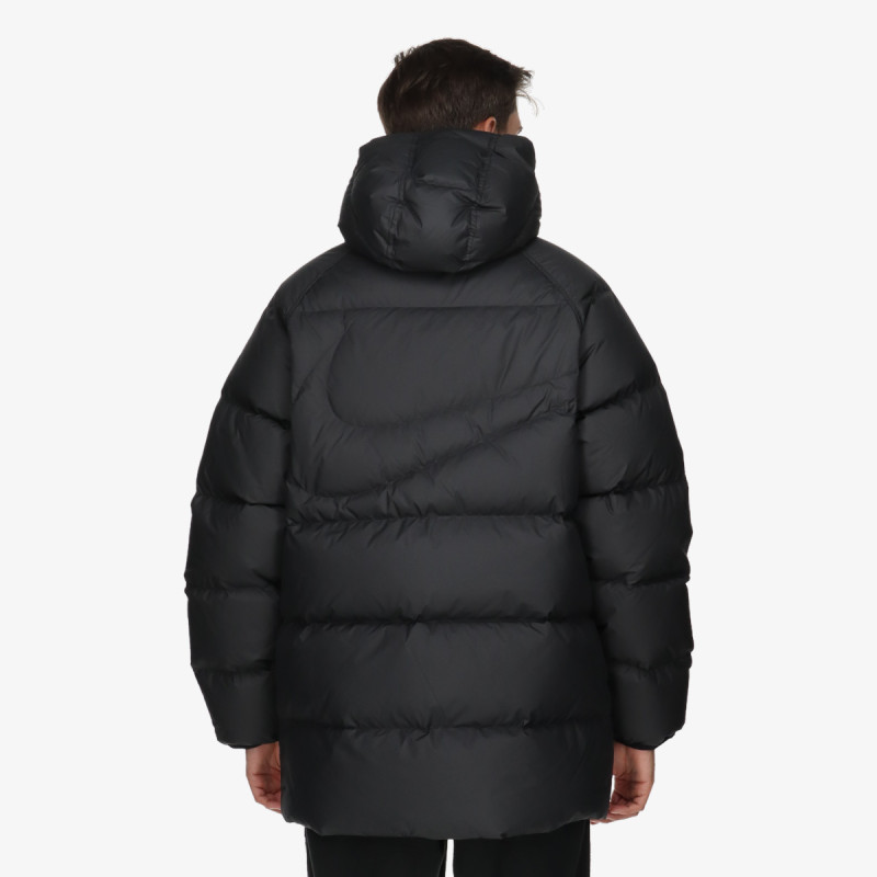 Geaca Nike M NK TF CLUB PARKA HD MAX 700 - poza 2
