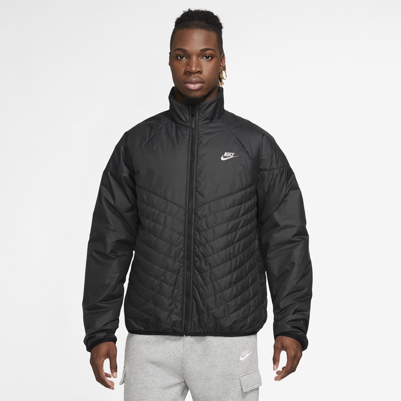 Geaca Nike M NK WR TF MIDWEIGHT PUFFER - poza 4