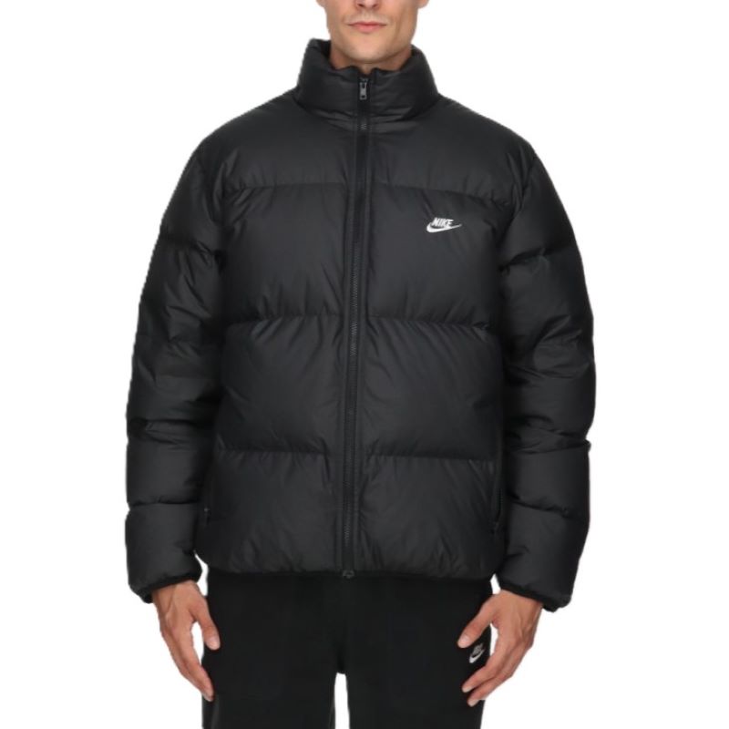 Geaca Nike M TF CLUB PUFFER JACKET 650 - poza 1