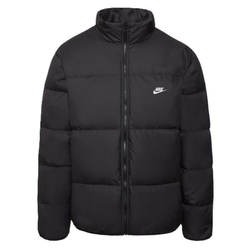 Geaca Nike M TF CLUB PUFFER JACKET 650 - poza 3