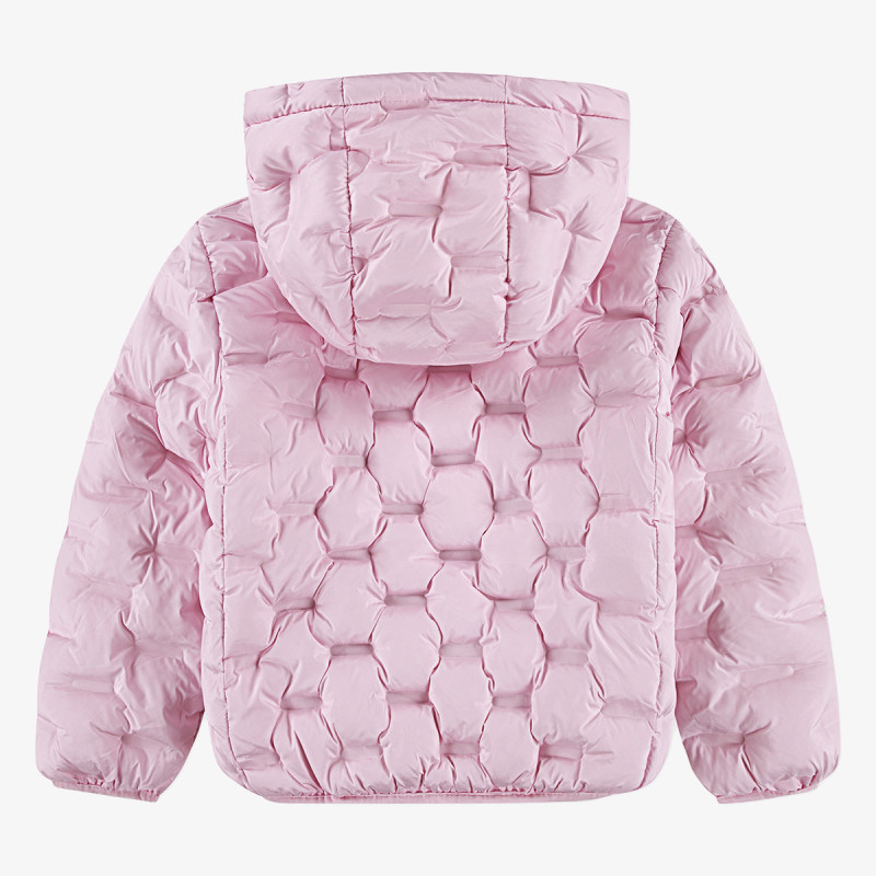 Geaca Nike NKN SEAMLESS QUILT PUFFER JKT - poza 2