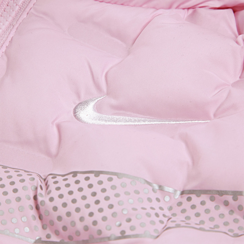 Geaca Nike NKN SEAMLESS QUILT PUFFER JKT - poza 3