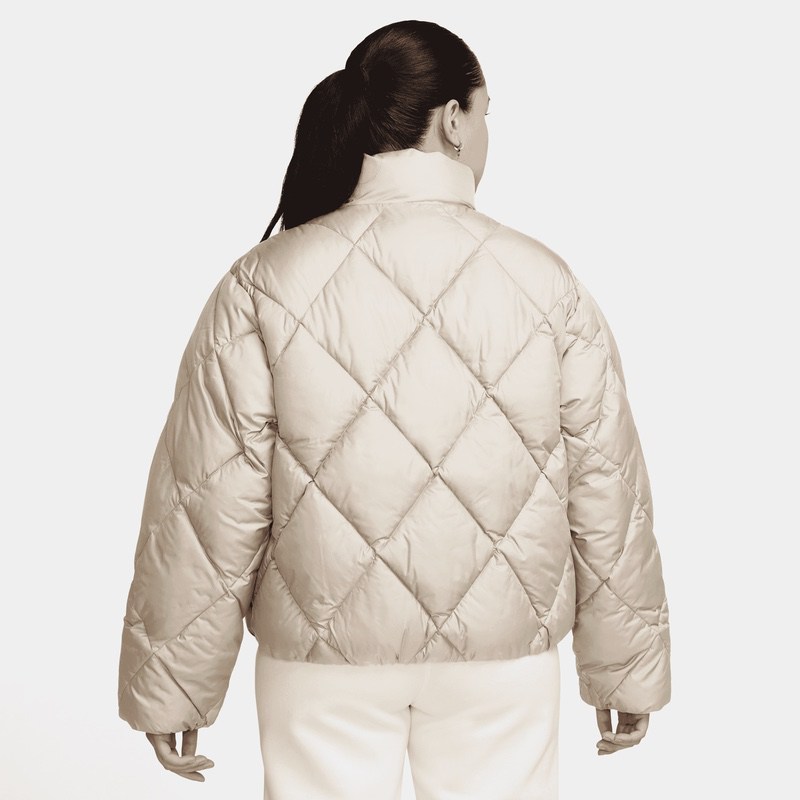 Geaca Nike W J BRK PUFFER QLT - poza 2