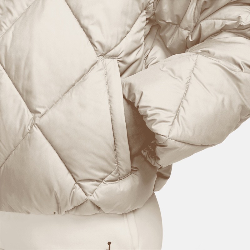 Geaca Nike W J BRK PUFFER QLT - poza 3