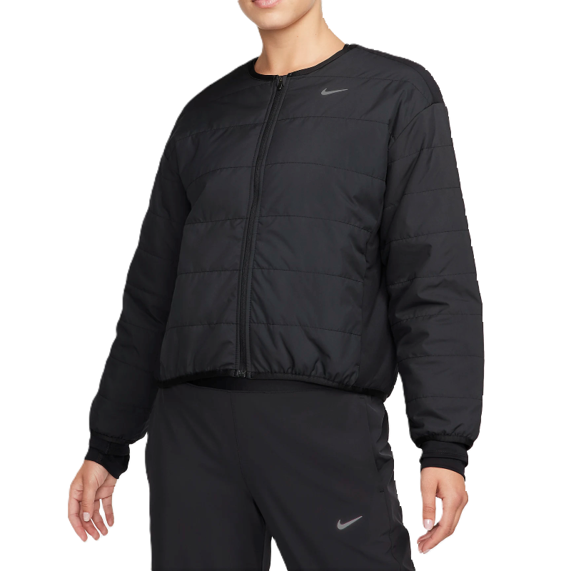 Geaca Nike W NK SWIFT TF FILL JKT - poza 1