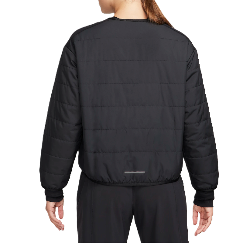 Geaca Nike W NK SWIFT TF FILL JKT - poza 2