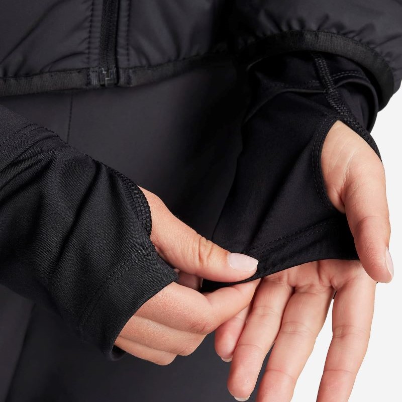 Geaca Nike W NK SWIFT TF FILL JKT - poza 3