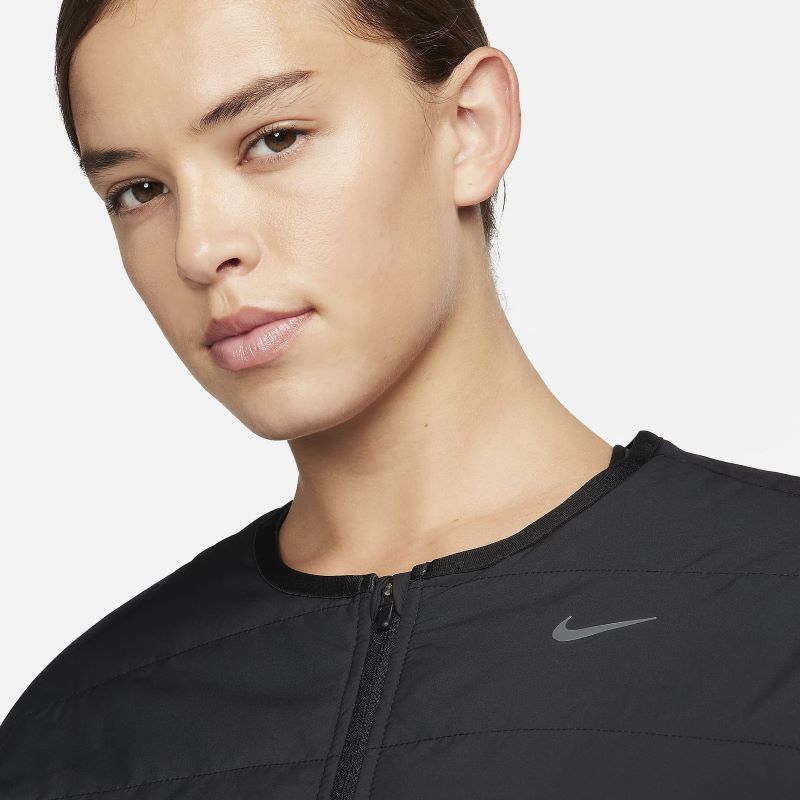 Geaca Nike W NK SWIFT TF FILL JKT - poza 5