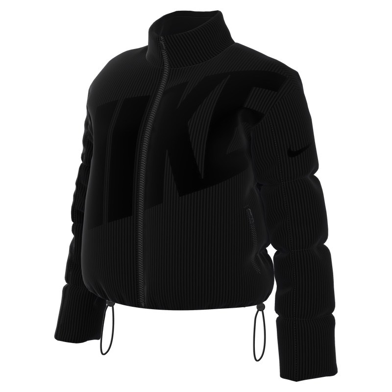 Geaca Nike W Nsw TF ECDWN gs COZY PFR - poza 1