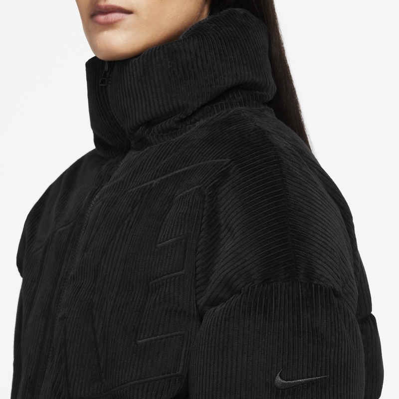 Geaca Nike W Nsw TF ECDWN gs COZY PFR - poza 3
