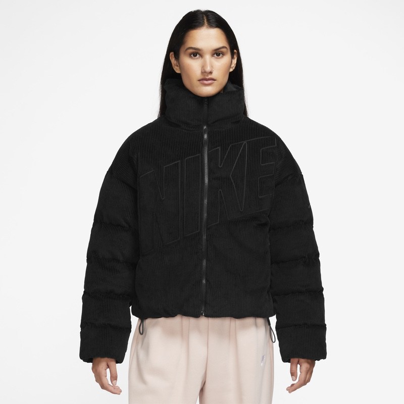 Geaca Nike W Nsw TF ECDWN gs COZY PFR - poza 4