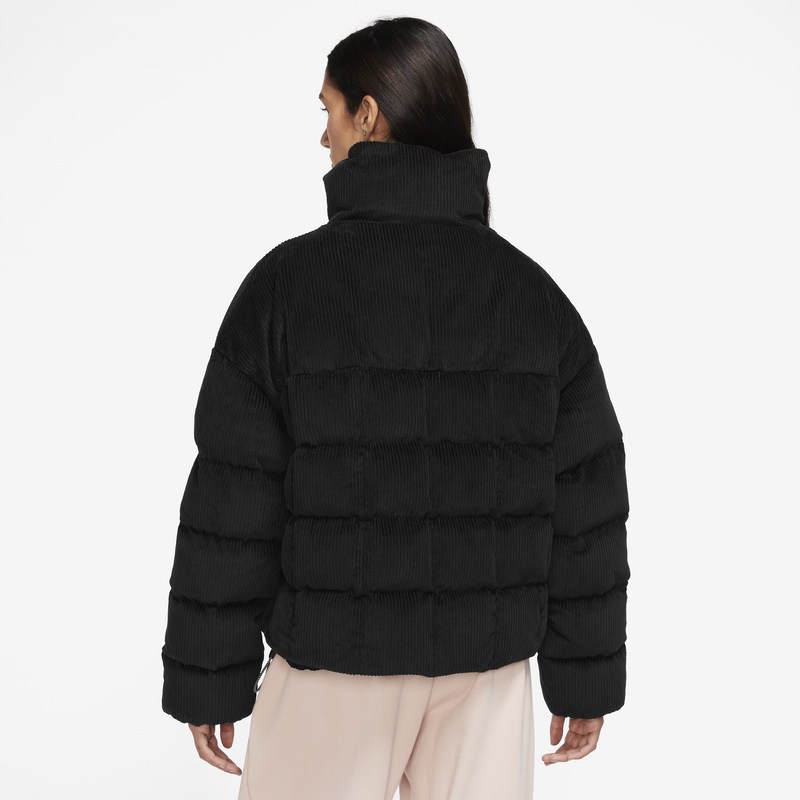 Geaca Nike W Nsw TF ECDWN gs COZY PFR - poza 5