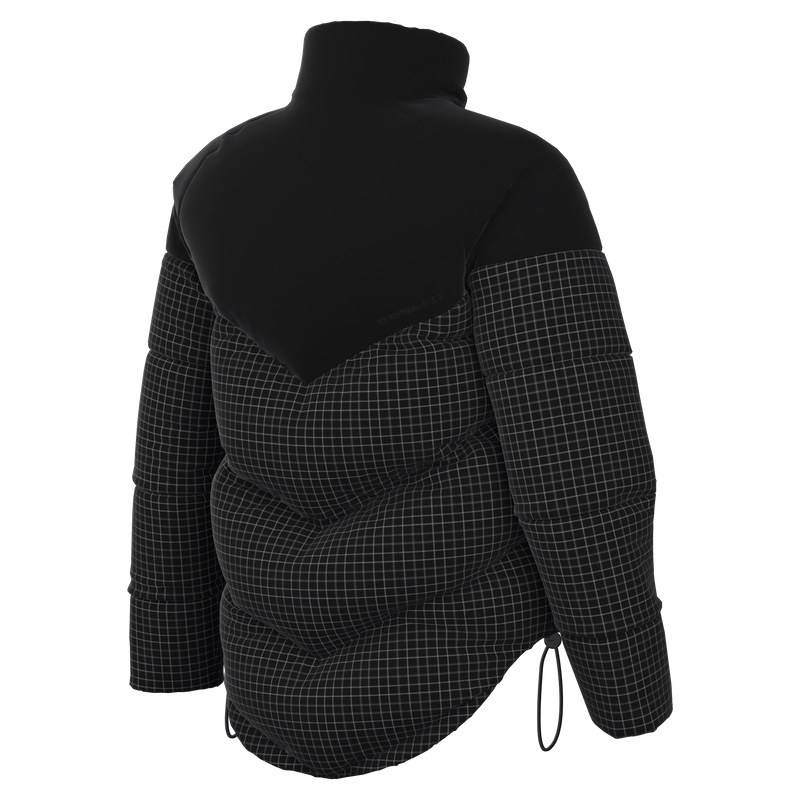 Geaca Nike W Nsw TF ECDWN gs NK WPFR - poza 2